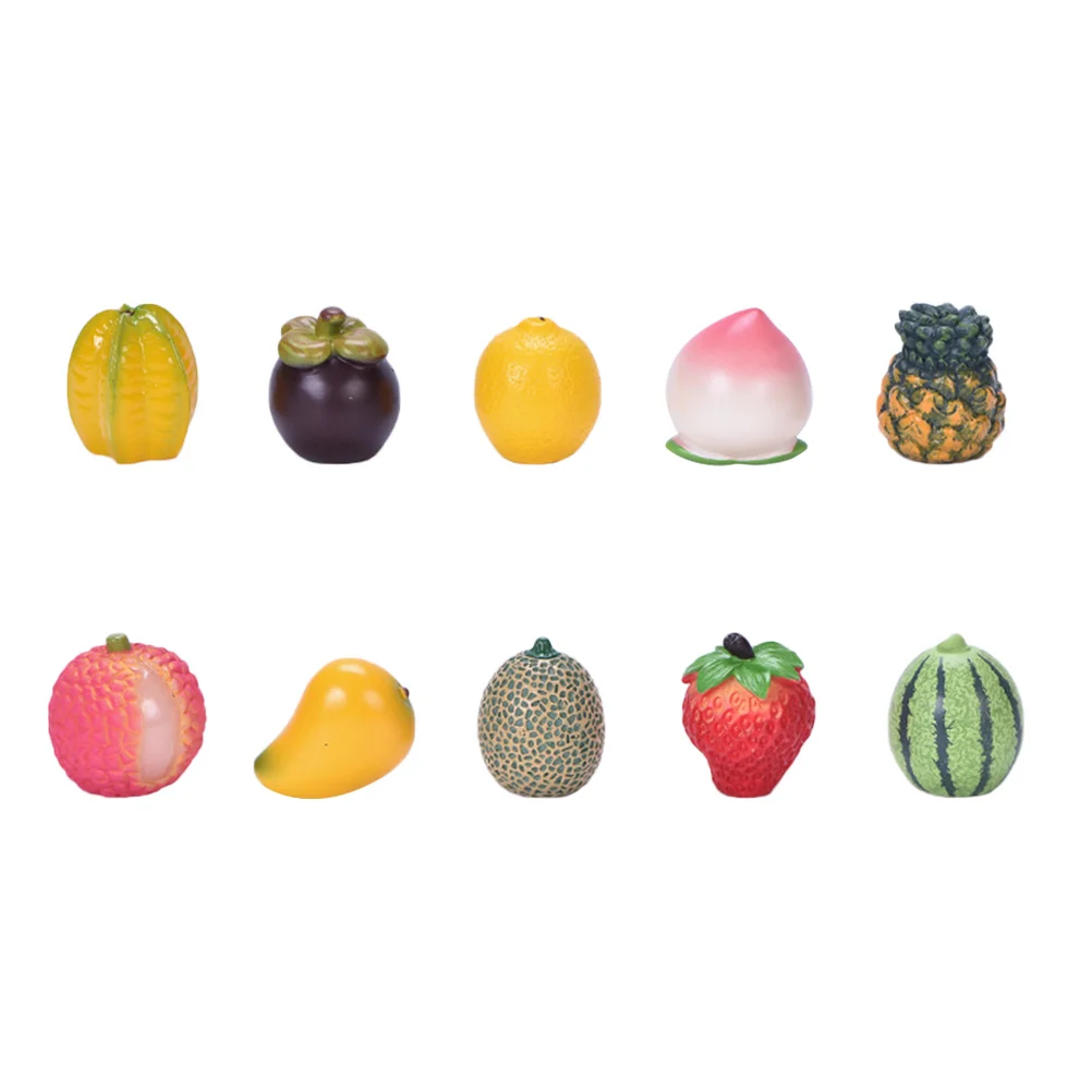 10 Pcs Fake Fruit Decorations Artificial Fruits Plate naments Lifelike Home Store Restaurant Fruit Shop Photo
10 Pcs Fake Fruit Decorations Artificial Fruits Plate naments Lifelike Home Store Restaurant Fruit Shop Photo