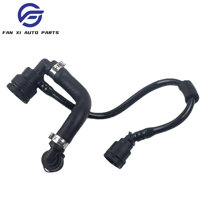A2055015301 2055015301 Automobile Cooling System Radiator Coolant Hose For Mercedes-Benz C-CLASS 205 E-CLASS W213 GLC X253
A2055015301 2055015301 Automobile Cooling System Radiator Coolant Hose For Mercedes-Benz C-CLASS 205 E-CLASS W213 GLC X253