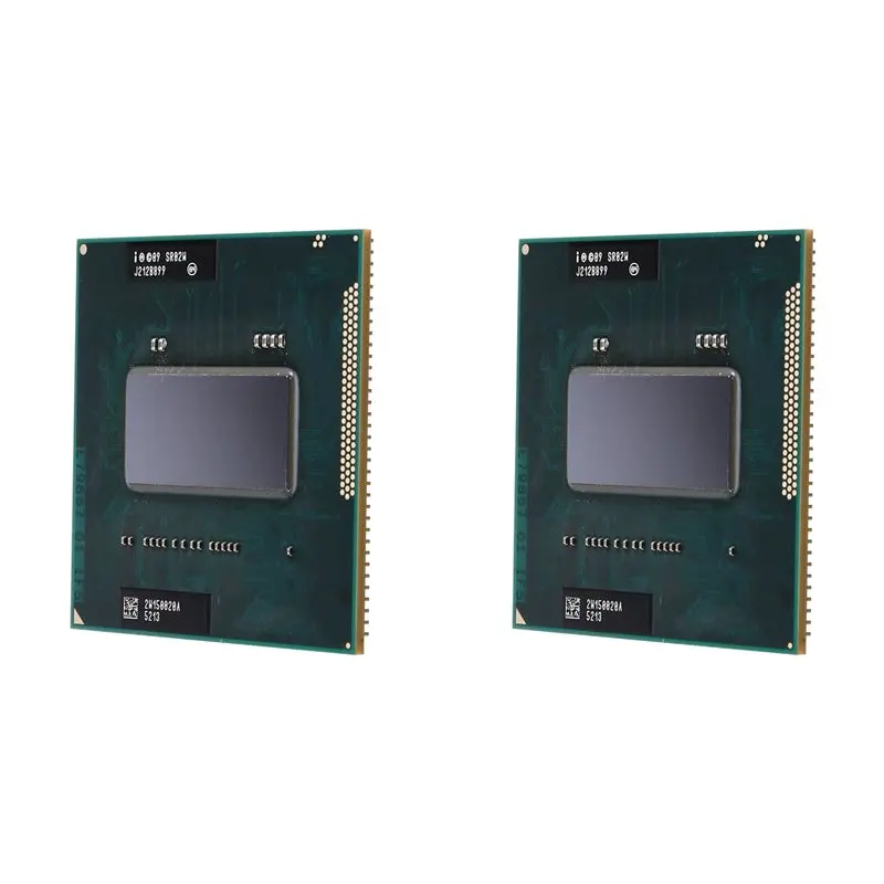 ABIJ-2X Core I7-2760QM SR02W I7 2760QM CPU Laptop Processor Socket G2 RPGA988B Support HM65 HM75 HM76 HM77 Chipset
ABIJ-2X Core I7-2760QM SR02W I7 2760QM CPU Laptop Processor Socket G2 RPGA988B Support HM65 HM75 HM76 HM77 Chipset