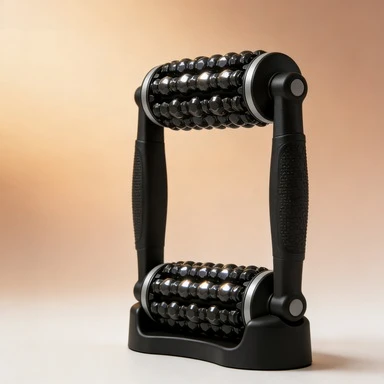 Deep Rolling Massage Relaxing Muscle Impact Body Massager
Deep Rolling Massage Relaxing Muscle Impact Body Massager