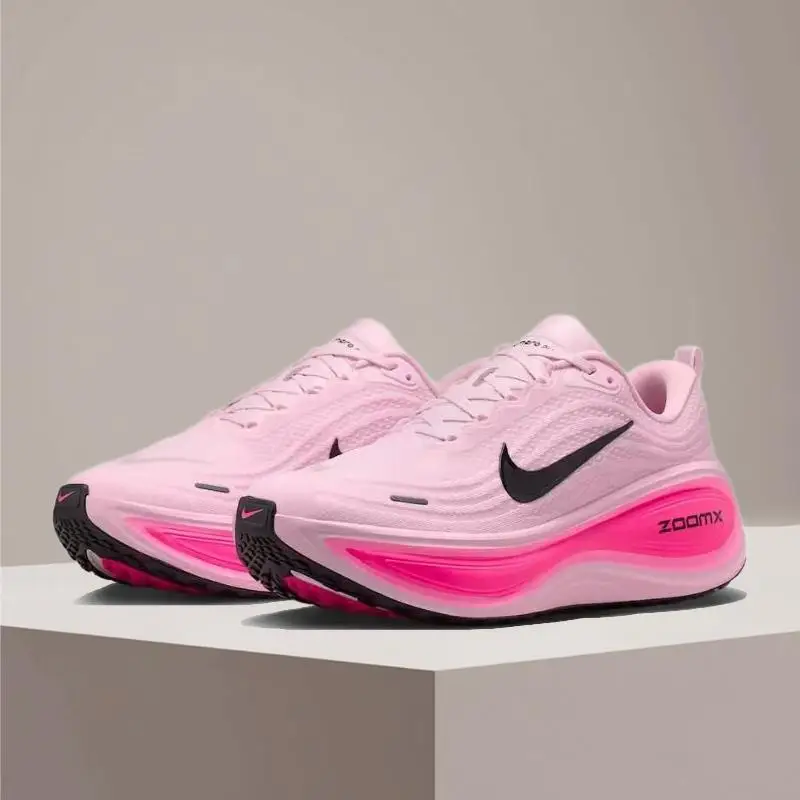 Мужские кроссовки Nike Vomero Plus с низким верхом, массивной подошвой, амортизацией, дышащие, стильные, нескользящие и долговечные HV8150-602
Мужские кроссовки Nike Vomero Plus с низким верхом, массивной подошвой, амортизацией, дышащие, стильные, нескользящие и долговечные HV8150-602