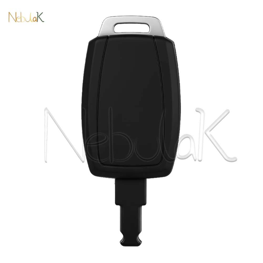 Remote Car Key Fob Cover Housing 5 Buttons for Volvo C30 C70 V50 S40 Shell Case FCC ID: KR55WK49259 Uncut Blade Replace Repair
Remote Car Key Fob Cover Housing 5 Buttons for Volvo C30 C70 V50 S40 Shell Case FCC ID: KR55WK49259 Uncut Blade Replace Repair