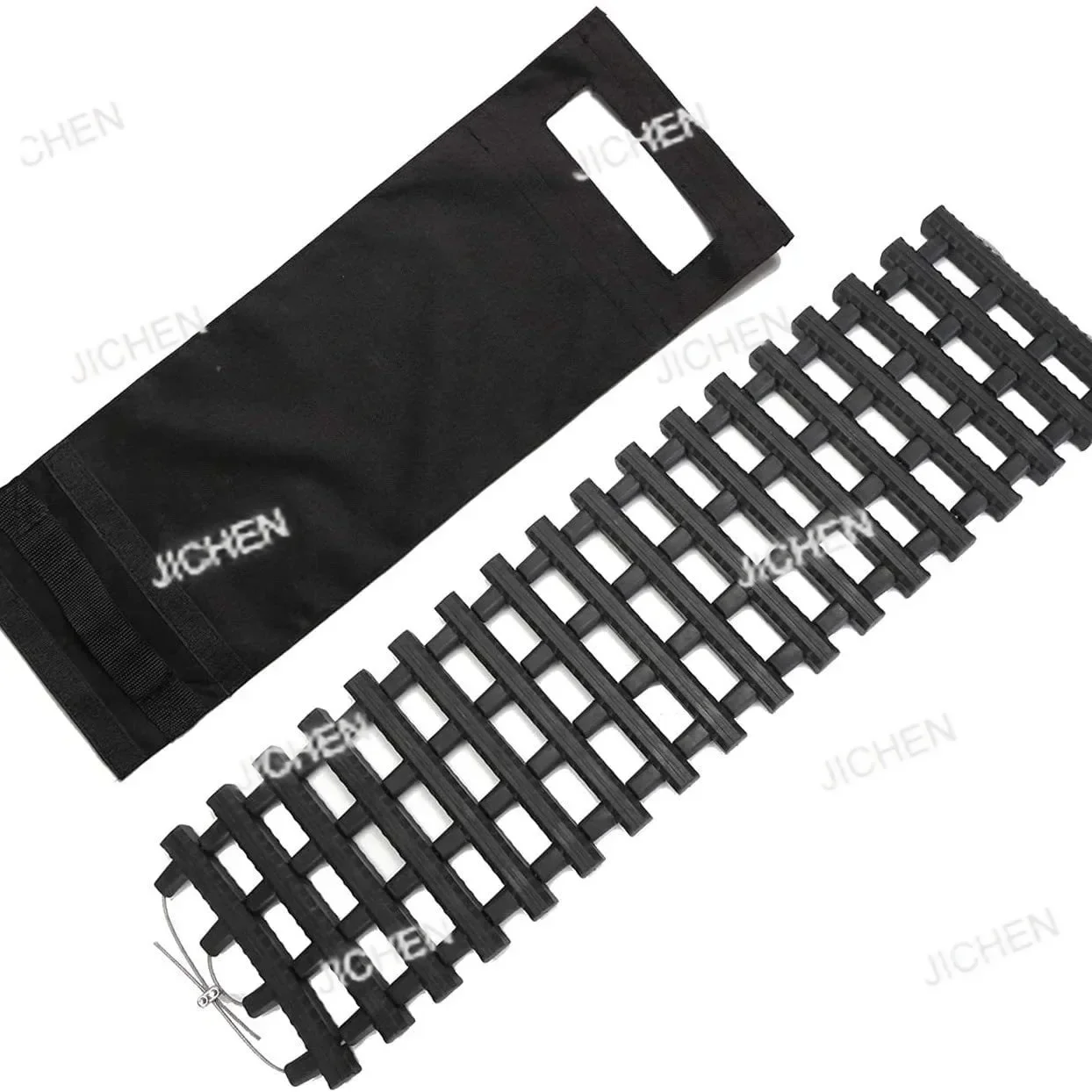 CSJC Manufacturers Supply High-quality Car Anti-skid Rescue Tracks, And The Length Can Be Formulated As Anti-skid Rubber Pads
CSJC Manufacturers Supply High-quality Car Anti-skid Rescue Tracks, And The Length Can Be Formulated As Anti-skid Rubber Pads