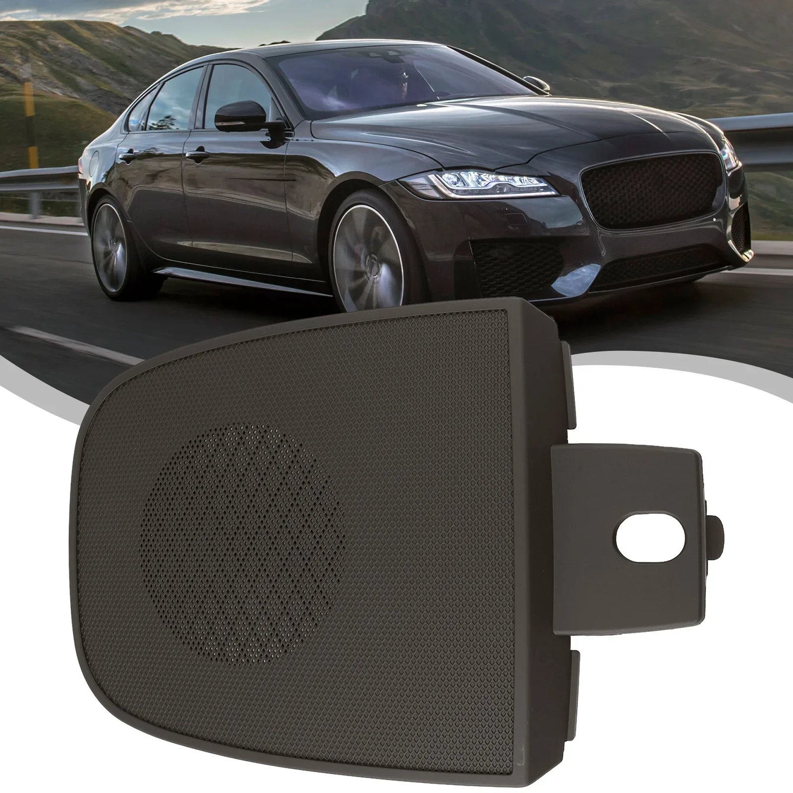 Car Instrument Center Speaker Cover Car Accessories Speaker Cover Instrument Center Brand New C2Z1835AMS High Quality New
Car Instrument Center Speaker Cover Car Accessories Speaker Cover Instrument Center Brand New C2Z1835AMS High Quality New