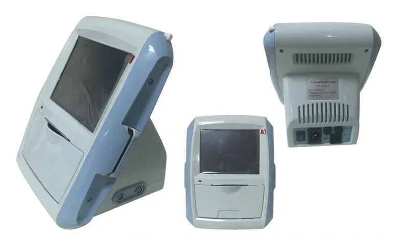 2025 ultrasound machine portable medical ultrasound instruments Eye Scanner Ultrasonic A Scan Biometer Pachymeter Ophthalmic A
2025 ultrasound machine portable medical ultrasound instruments Eye Scanner Ultrasonic A Scan Biometer Pachymeter Ophthalmic A