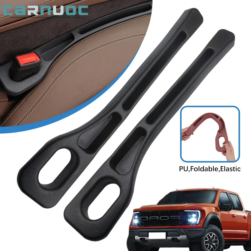 For Ford F150 F-150 F 150 Expedition Edge MK1 MK2 Car Seat Gap Filler Between Seats Crevice Decoration Interior Accessories
For Ford F150 F-150 F 150 Expedition Edge MK1 MK2 Car Seat Gap Filler Between Seats Crevice Decoration Interior Accessories