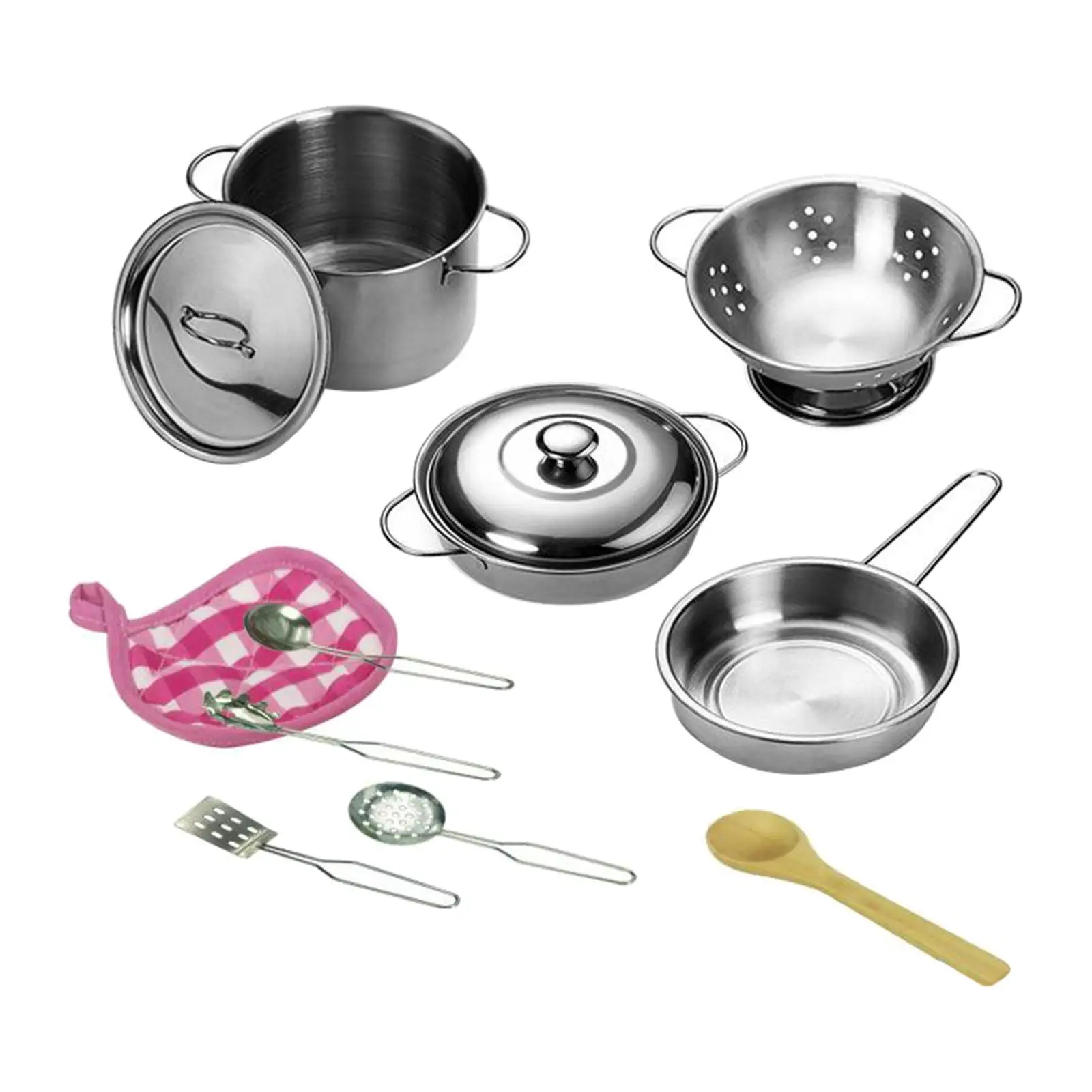 12x Pretend Play Accessories Tableware Toys Cookware Set Educational Toys
12x Pretend Play Accessories Tableware Toys Cookware Set Educational Toys