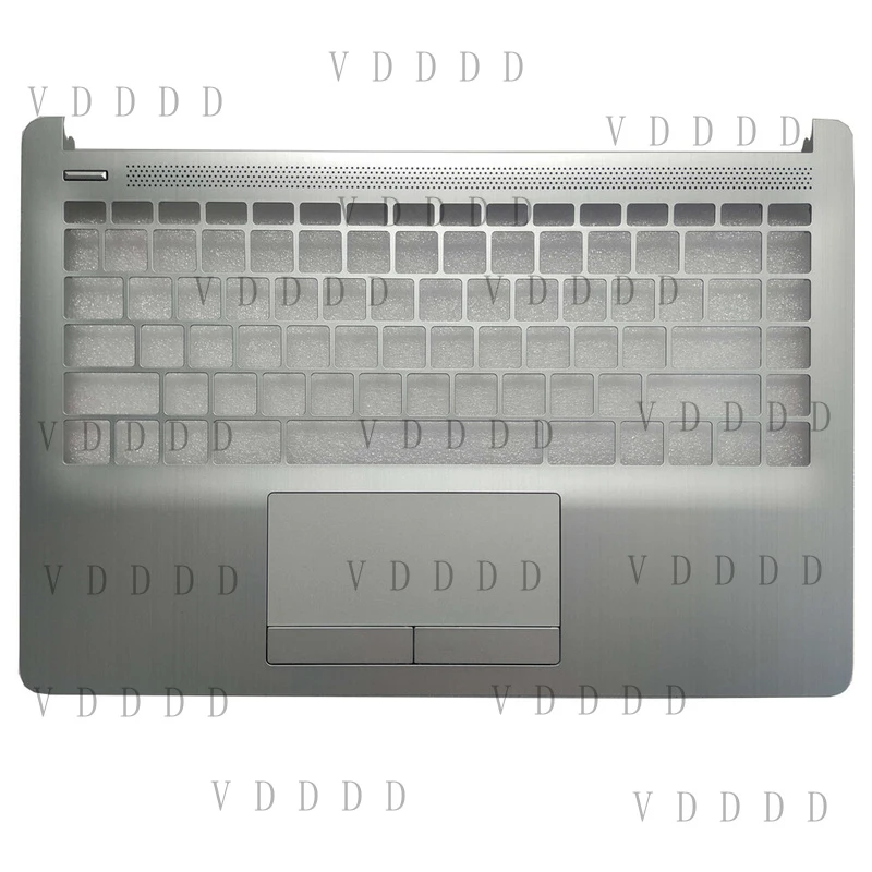 L... Silver NEW FOR HP 240 G8 245 G8 14-CF 14-DK Upper Case Palmrest Cover
L... Silver NEW FOR HP 240 G8 245 G8 14-CF 14-DK Upper Case Palmrest Cover