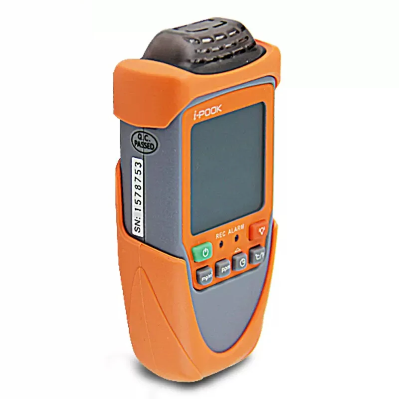 PK73 Portable Formaldehyde Detector VOC Measuring Instrument Air Quality Pollution Acceptance Household Monitor
PK73 Portable Formaldehyde Detector VOC Measuring Instrument Air Quality Pollution Acceptance Household Monitor
