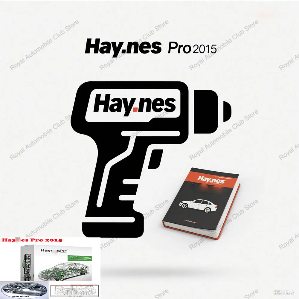HAYNES PRO 2015.1 Auto Repair Software - HAYNES PRO 2016 Automotive vivid Workshop Data for Car Diagnostic & Technical Repair
HAYNES PRO 2015.1 Auto Repair Software - HAYNES PRO 2016 Automotive vivid Workshop Data for Car Diagnostic & Technical Repair