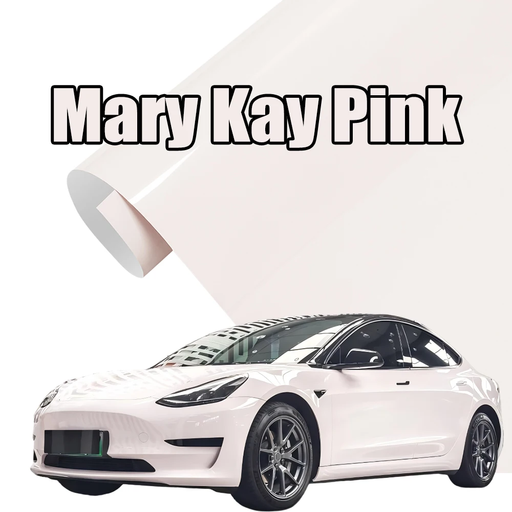 Платиновая розовая виниловая пленка Мэри Кая для автомобиля, наклейка из фольги, самоклеящаяся водонепроницаемая защитная пленка для автомобиля, аксессуары для мотоциклов
Платиновая розовая виниловая пленка Мэри Кая для автомобиля, наклейка из фольги, самоклеящаяся водонепроницаемая защитная пленка для автомобиля, аксессуары для мотоциклов