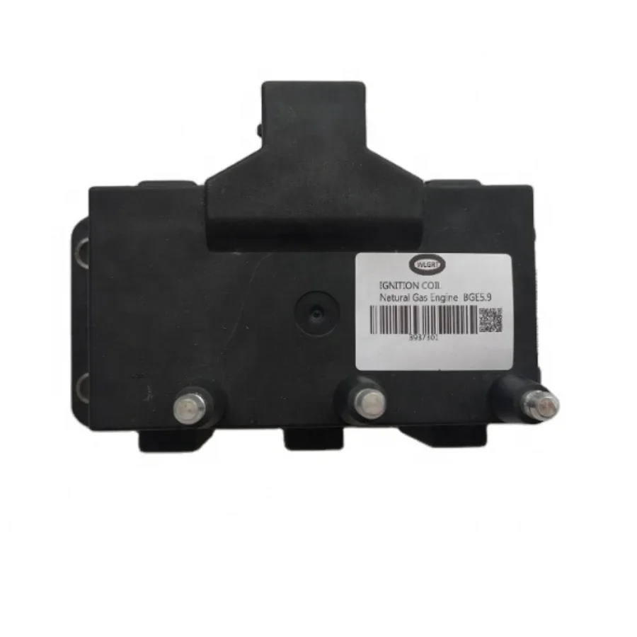 BGE5.9 ISCe Gas engine engine spare parts natural gas coil 3922701 3937301
BGE5.9 ISCe Gas engine engine spare parts natural gas coil 3922701 3937301
