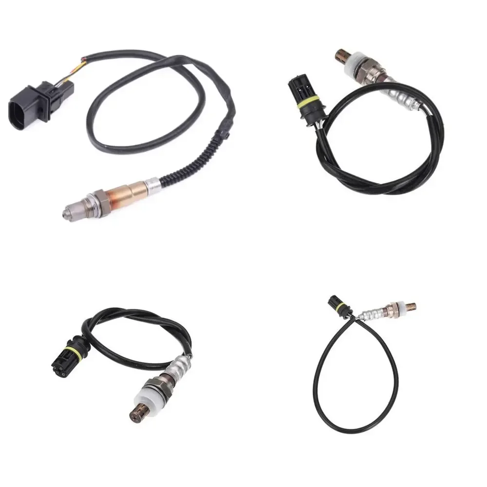 AP01 Front Sensor 11787512975 0258007142 for 3 7 8 X3 X5 Z4
AP01 Front Sensor 11787512975 0258007142 for 3 7 8 X3 X5 Z4