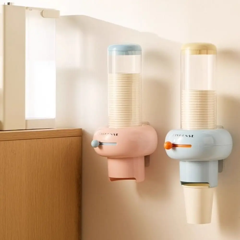 Пластиковый держатель для одноразовых бумажных стаканов, без сверления, пылезащитный, настенный, большой емкости, для хранения стаканов и диспенсера для воды
Пластиковый держатель для одноразовых бумажных стаканов, без сверления, пылезащитный, настенный, большой емкости, для хранения стаканов и диспенсера для воды