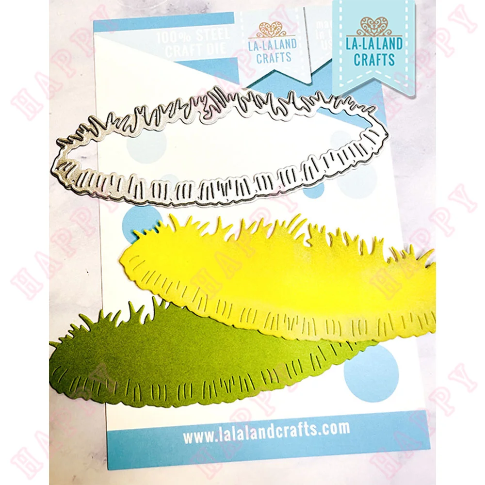 Grass Island Metal Cutting Dies Decoration For DIY Scrapbooking Diary Card Embossing Handcraft Album Paper Template Arrival New
Grass Island Metal Cutting Dies Decoration For DIY Scrapbooking Diary Card Embossing Handcraft Album Paper Template Arrival New