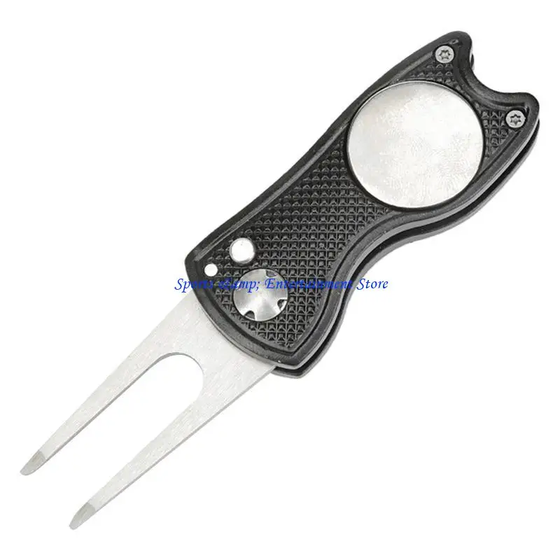 G7NF Golf Ball Marker Tool with for Pop Up Button Golf Divot Repair Tools
G7NF Golf Ball Marker Tool with for Pop Up Button Golf Divot Repair Tools