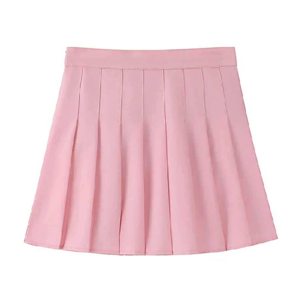 Casual Events Dark Khaki Pleated Skirt Cute Kawaii Pleated Skirt Versatile Skirt Casual Wear All Seasons Daily Use
Casual Events Dark Khaki Pleated Skirt Cute Kawaii Pleated Skirt Versatile Skirt Casual Wear All Seasons Daily Use