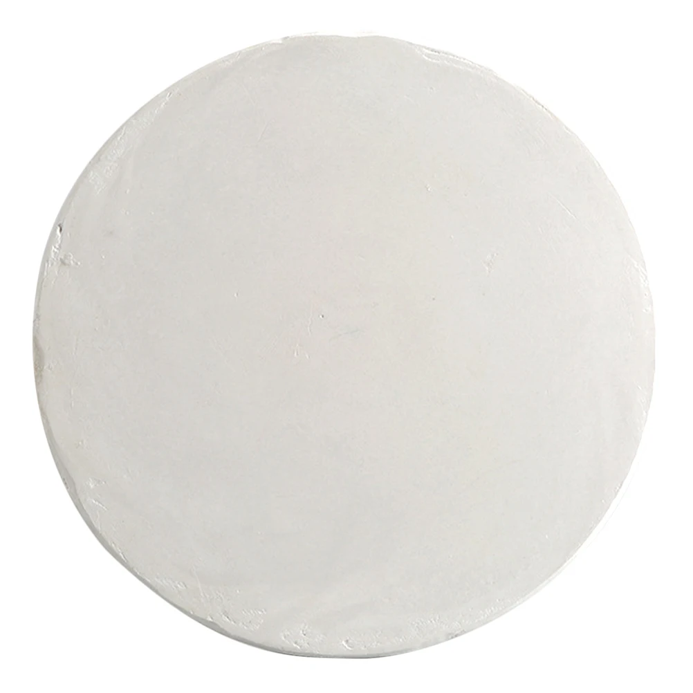 Clay Sculpture Board Handmade Wedging Ceramic Pottery Bats Drying Clay Sculpting Plate White 20cm Plaster Wedging Board Pottery
Clay Sculpture Board Handmade Wedging Ceramic Pottery Bats Drying Clay Sculpting Plate White 20cm Plaster Wedging Board Pottery