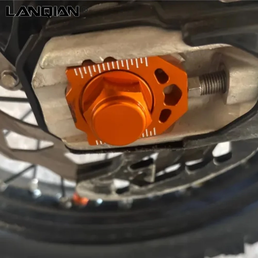 For 85 125 150 200 250 300 350 400 450 500 530 SX SXF XC XCF EXC EXCF XCW SMR Motorcycle Front Rear Wheel Hub Axle Screws Nuts
For 85 125 150 200 250 300 350 400 450 500 530 SX SXF XC XCF EXC EXCF XCW SMR Motorcycle Front Rear Wheel Hub Axle Screws Nuts