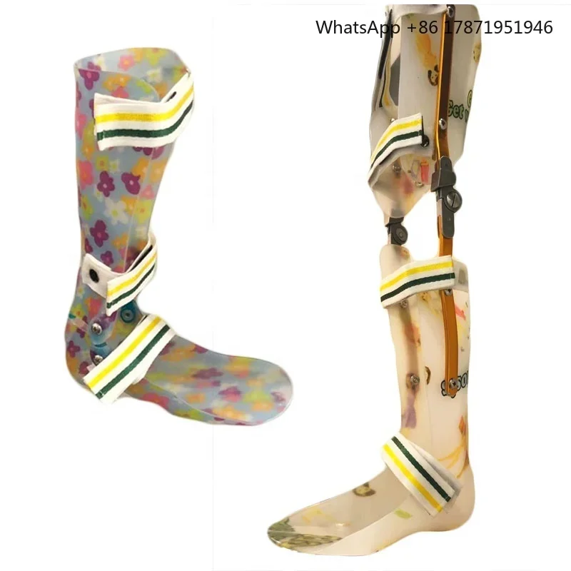 High-quality Prosthetic leg Transfer paper for children orthosis Prosthetic foot
High-quality Prosthetic leg Transfer paper for children orthosis Prosthetic foot
