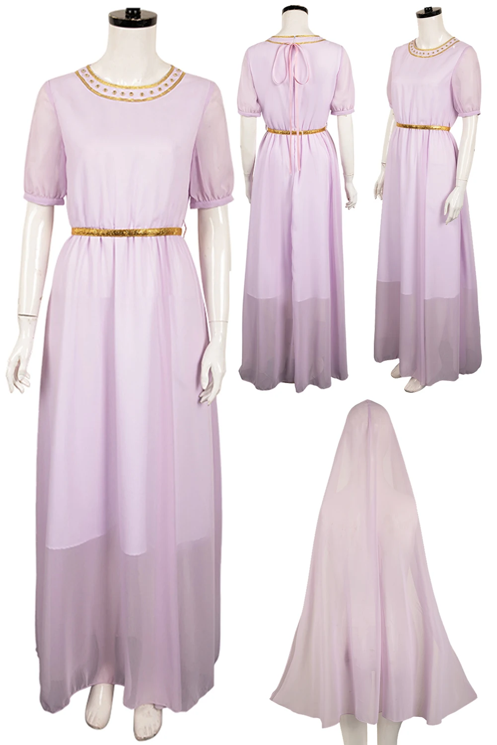 Trina Cosplay Women Dress Costume Anime Game ER Disguise Light Pink Dress Belt Set Clothing Female Roleplay Halloween Outfits
Trina Cosplay Women Dress Costume Anime Game ER Disguise Light Pink Dress Belt Set Clothing Female Roleplay Halloween Outfits