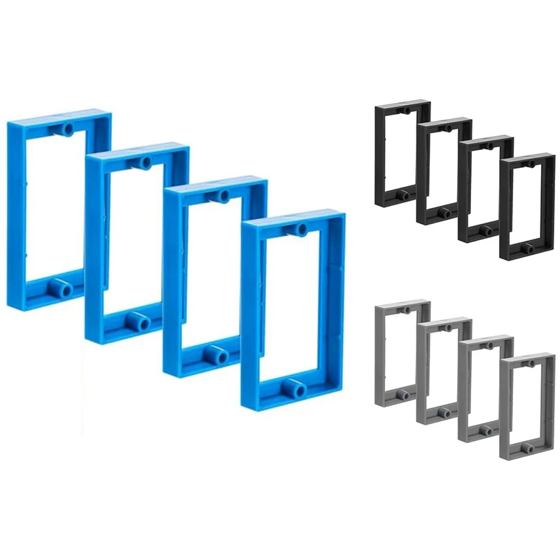 A05I-4Pcs 1/2 дюйма, удлинитель розетки с одной группой, удлинитель электрической розетки, удлинитель розетки, удлинитель розетки
A05I-4Pcs 1/2 дюйма, удлинитель розетки с одной группой, удлинитель электрической розетки, удлинитель розетки, удлинитель розетки