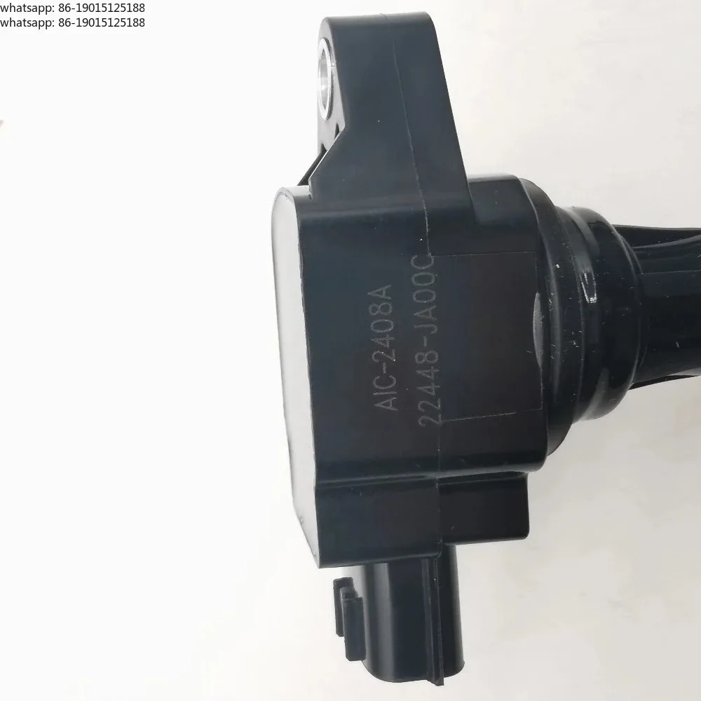 High quality New For 2/4Pcs 22448JA00C Ignition coil for 07-15 M56 FX50
High quality New For 2/4Pcs 22448JA00C Ignition coil for 07-15 M56 FX50