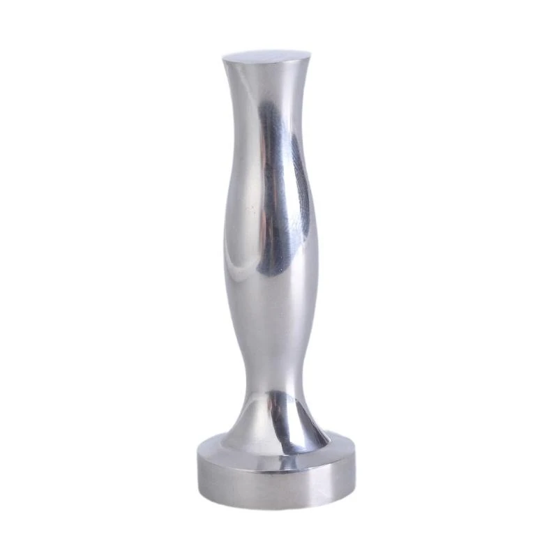 Metal Reusable Refillable Coffee Capsuled Stainless Steels Coffee Pods with Tamper and Spoon Coffee Filters Enduring
Metal Reusable Refillable Coffee Capsuled Stainless Steels Coffee Pods with Tamper and Spoon Coffee Filters Enduring