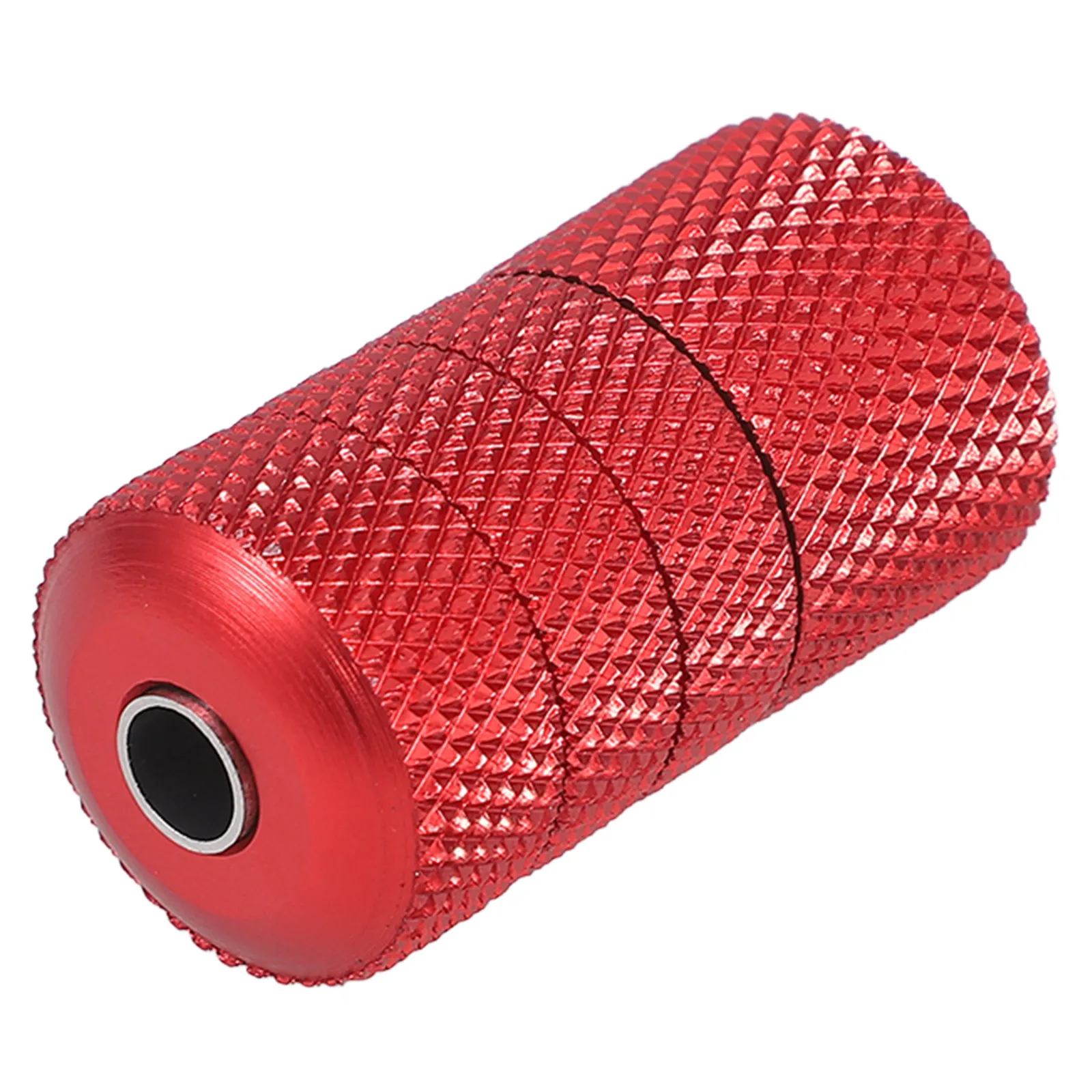 Самоблокирующаяся сменная рукоятка для тату-машинки из алюминиевого сплава, нескользящая, удобная, аксессуар для тату-оборудования, нескользящая ручка
Самоблокирующаяся сменная рукоятка для тату-машинки из алюминиевого сплава, нескользящая, удобная, аксессуар для тату-оборудования, нескользящая ручка