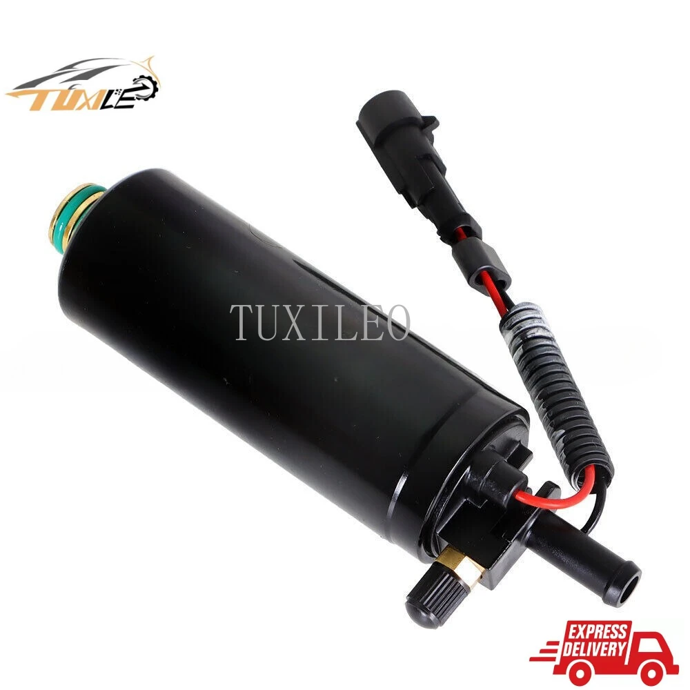 5006063 5009118 Морской подвесной электрический топливный насос подходит для Johnson Evinrude 200 225 250 300 HP E - TEC 90 DEG 3,3 л 3,4 л
5006063 5009118 Морской подвесной электрический топливный насос подходит для Johnson Evinrude 200 225 250 300 HP E - TEC 90 DEG 3,3 л 3,4 л