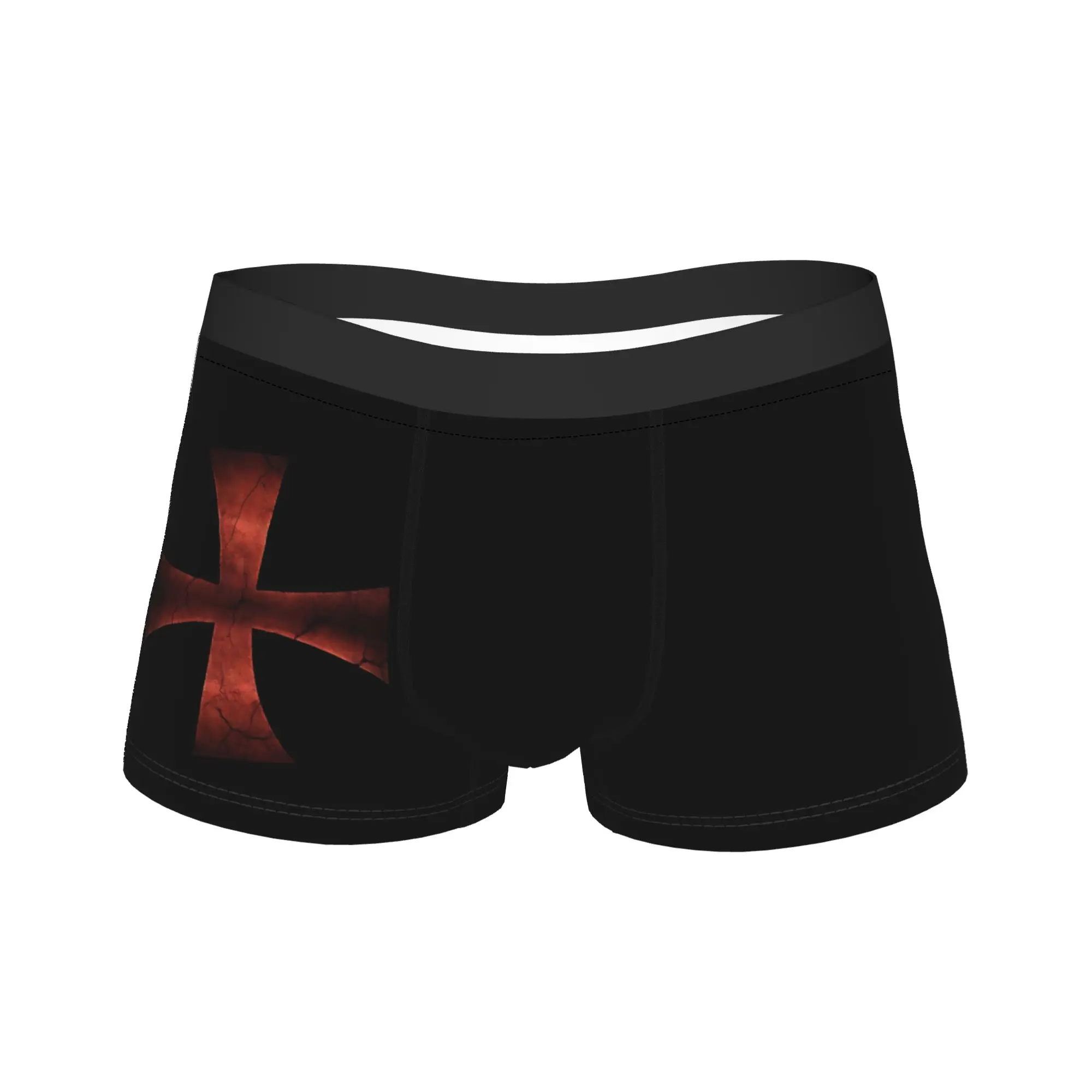 Мужские дышащие трусы-боксеры Templar Cross v2 3956712092.1825, качественные, на заказ, больших размеров
Мужские дышащие трусы-боксеры Templar Cross v2 3956712092.1825, качественные, на заказ, больших размеров