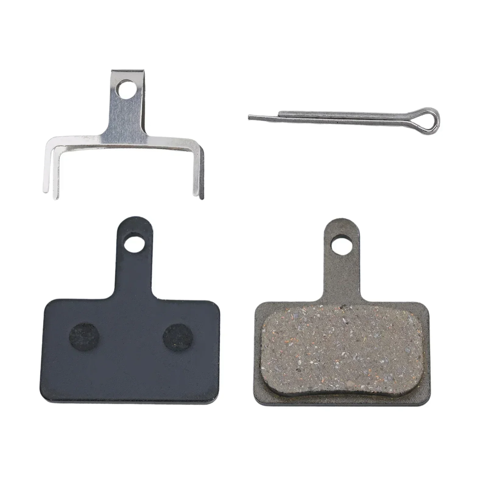 Compatible Brake Pad for SHIMAN0HOPESR AM Designed for SHIMAN0 XTR M975/M966/M965/ Saint M800 Hone M601 / Deore XT
Compatible Brake Pad for SHIMAN0HOPESR AM Designed for SHIMAN0 XTR M975/M966/M965/ Saint M800 Hone M601 / Deore XT
