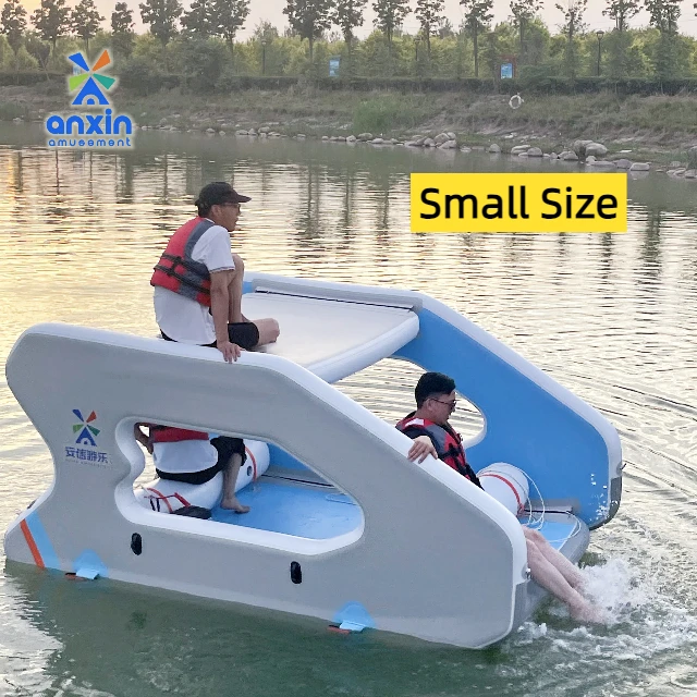 Factory Customized Motorized Inflatable Water Boat Solar Electric Boat Inflatable Water Leisure Platform Jet Ski Dock for Yacht
Factory Customized Motorized Inflatable Water Boat Solar Electric Boat Inflatable Water Leisure Platform Jet Ski Dock for Yacht