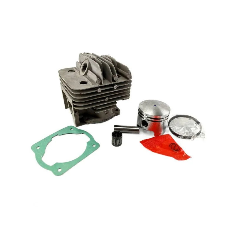 New 40F-5 cylinder piston ring assembly with needle roller paper for two-stroke lawn mower parts
New 40F-5 cylinder piston ring assembly with needle roller paper for two-stroke lawn mower parts