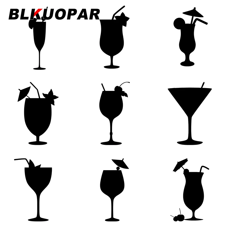 BLKUOPAR для коктейля, силуэт, автомобильные наклейки, водонепроницаемые наклейки, модные автомобильные аксессуары, чемодан, сноуборд, забавное украшение
BLKUOPAR для коктейля, силуэт, автомобильные наклейки, водонепроницаемые наклейки, модные автомобильные аксессуары, чемодан, сноуборд, забавное украшение