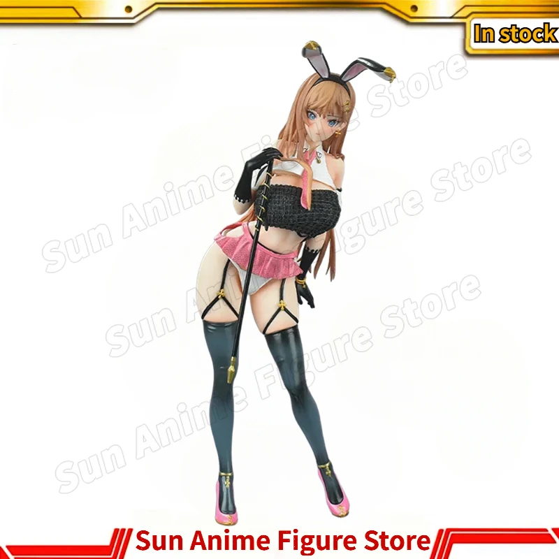 In Stock Gal Bunny 1/6 MX Ver. PVC 29 CM Action Figure Sexy Anime Uncensored for Adult Collection Gift Model Toys
In Stock Gal Bunny 1/6 MX Ver. PVC 29 CM Action Figure Sexy Anime Uncensored for Adult Collection Gift Model Toys