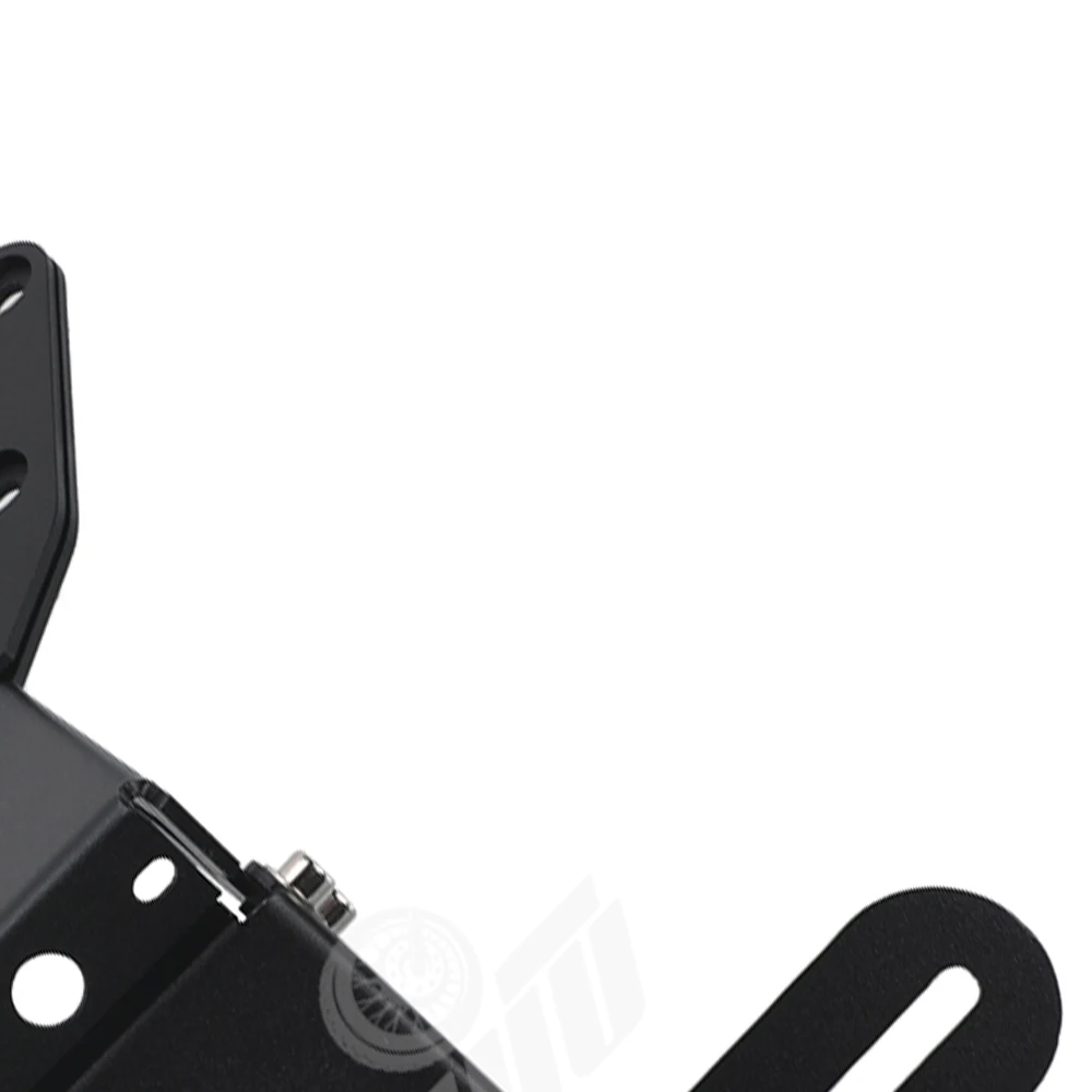Motorcycle Rear License Plate Holder Tail Light Bracket Fender Eliminator For Yamaha Tmax560 T MAX T-MAX 560 2022 2023 2024 2025
Motorcycle Rear License Plate Holder Tail Light Bracket Fender Eliminator For Yamaha Tmax560 T MAX T-MAX 560 2022 2023 2024 2025