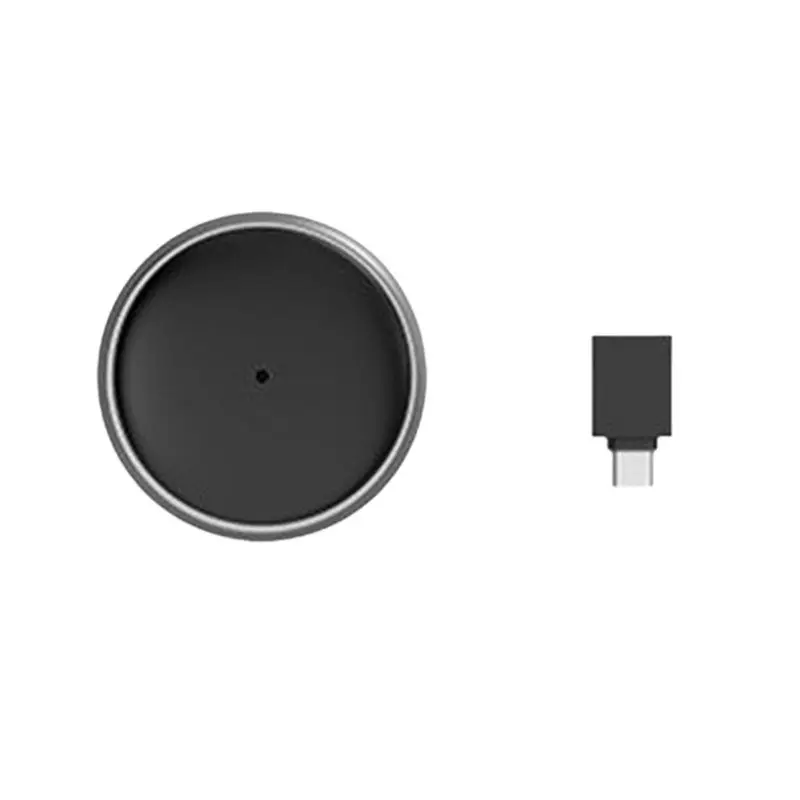 ABNR Ultra3 2-в-1 беспроводной адаптер CarPlay/Android Auto USB-донгл Smart AI Box для преобразования проводного CarPlay в беспроводной
ABNR Ultra3 2-в-1 беспроводной адаптер CarPlay/Android Auto USB-донгл Smart AI Box для преобразования проводного CarPlay в беспроводной
