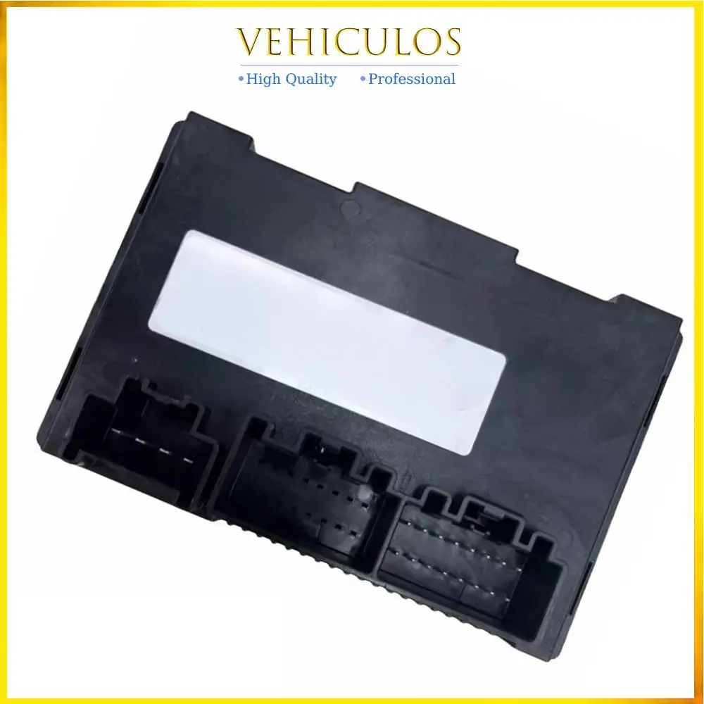 Auto Transfer Case Control Module 68499620AA 68499620AB Fit For 2021 Dodge Durango New Car Accessories Parts
Auto Transfer Case Control Module 68499620AA 68499620AB Fit For 2021 Dodge Durango New Car Accessories Parts