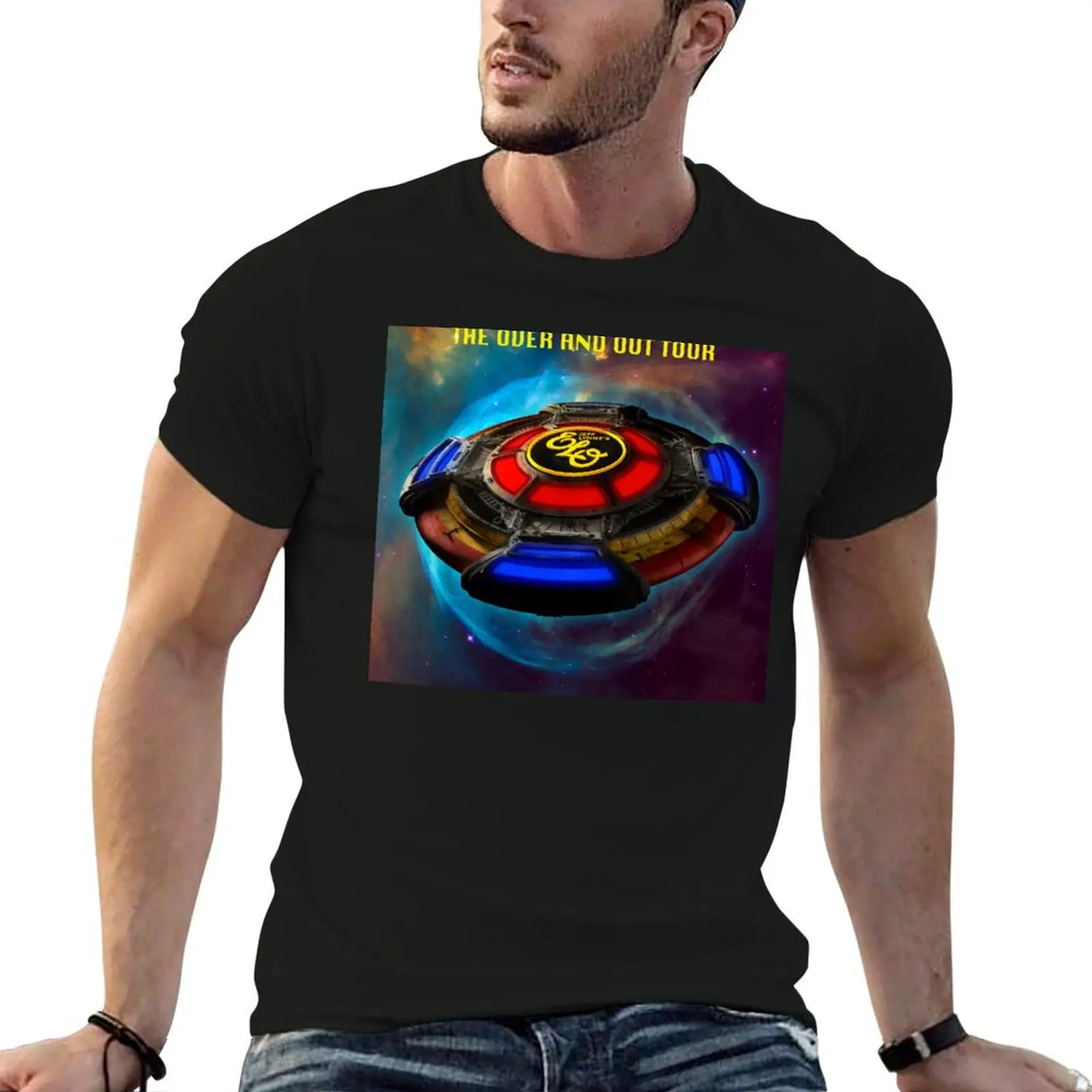 men oversize Tour t Over Out shirt T-Shirt The anime cotton 100% t and shirts
men oversize Tour t Over Out shirt T-Shirt The anime cotton 100% t and shirts