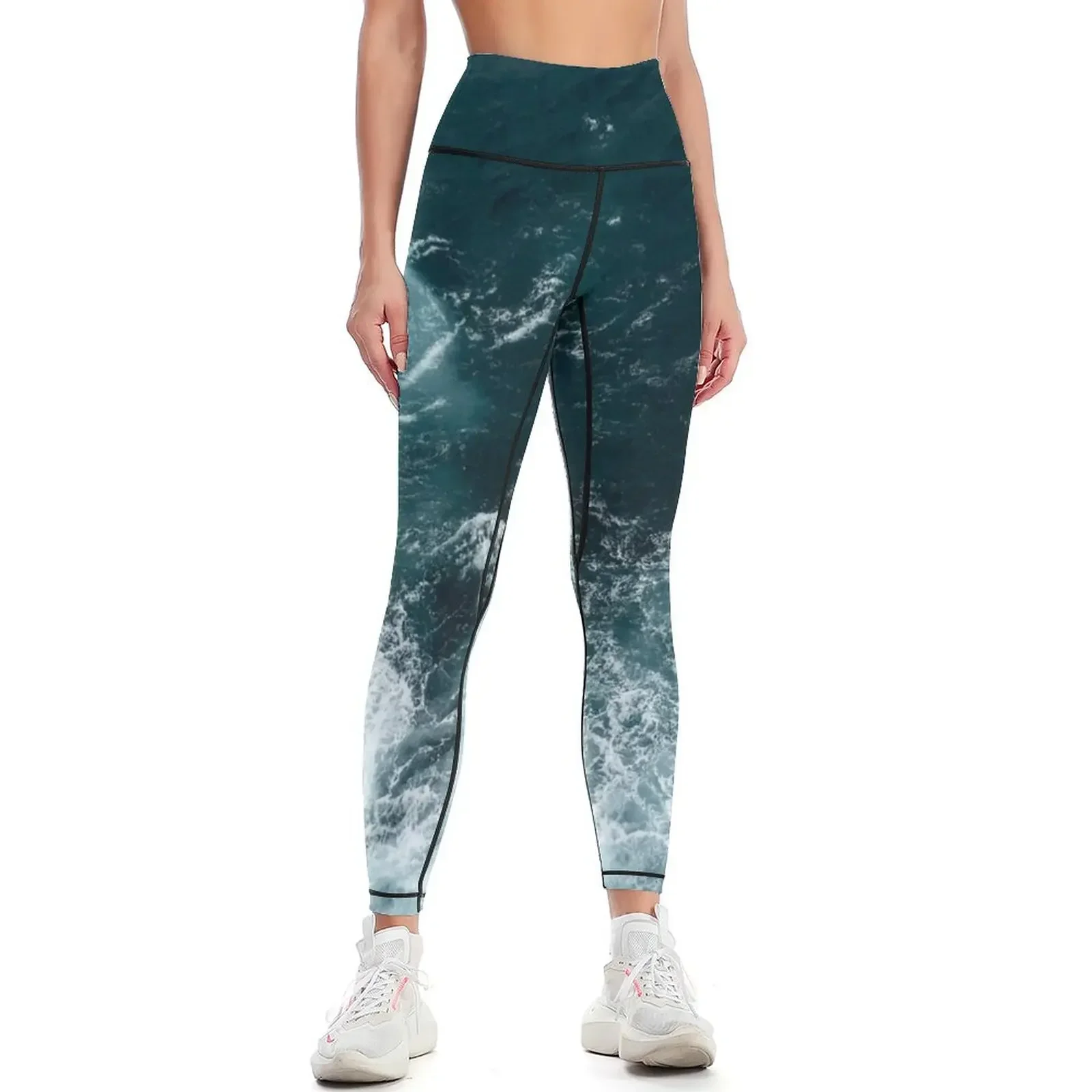Little Wave Leggings Tight fitting woman sports for push up Women sports Legging sexy woman Womens Leggings
Little Wave Leggings Tight fitting woman sports for push up Women sports Legging sexy woman Womens Leggings