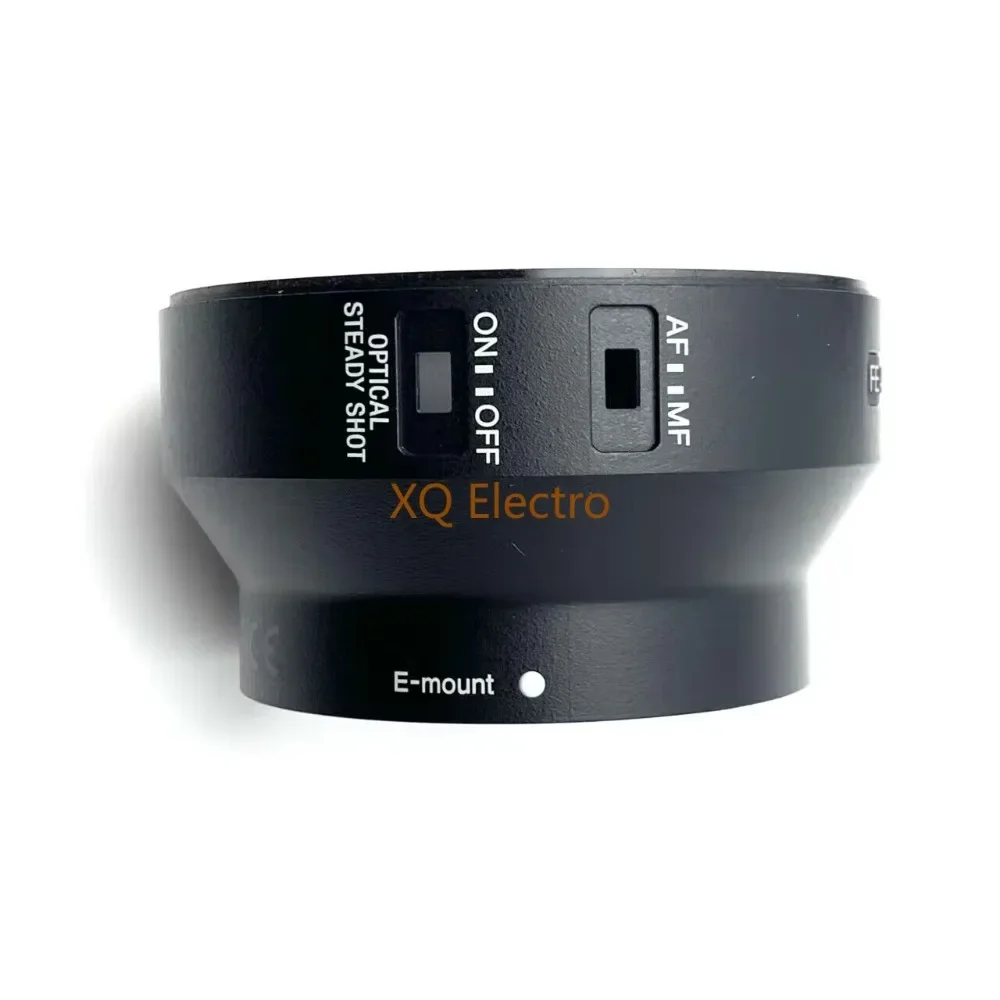 Новый оригинальный объектив для Sony FE 24-105 мм F4 G SEL24105G, задняя табличка с фиксированным стволом, задняя байонетная трубка, замена трубки
Новый оригинальный объектив для Sony FE 24-105 мм F4 G SEL24105G, задняя табличка с фиксированным стволом, задняя байонетная трубка, замена трубки