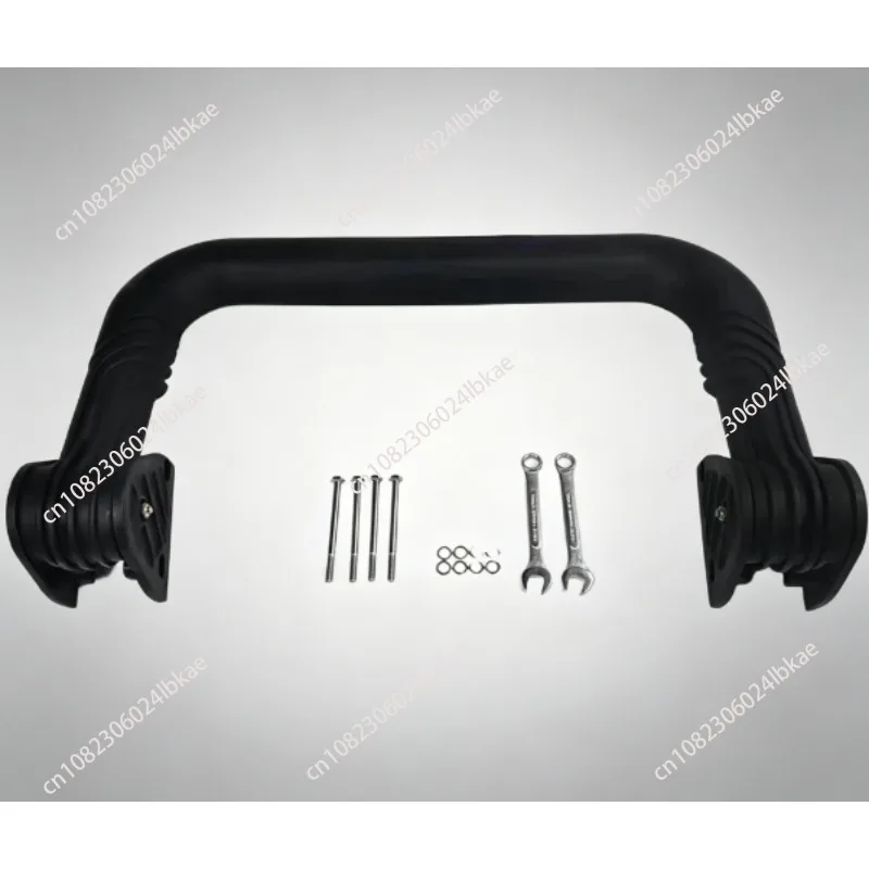 Marine telescopic boarding ladder, anti-slip launching ladder for motorboats, special accessories for watercraft
Marine telescopic boarding ladder, anti-slip launching ladder for motorboats, special accessories for watercraft
