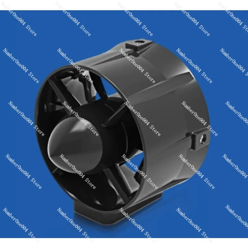 Underwater Propeller Brushless DC Motor ROV Underwater Robot Parts Waterproof Unmanned Boat Motor Competition
Underwater Propeller Brushless DC Motor ROV Underwater Robot Parts Waterproof Unmanned Boat Motor Competition