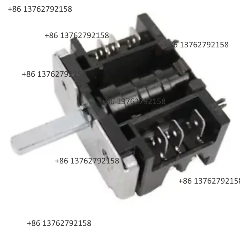 Oven Cooker Selector Switch Spare Part Compatible With Cannon Matches EGO 42.02900.000 Cooking Appliance Repair Accessory
Oven Cooker Selector Switch Spare Part Compatible With Cannon Matches EGO 42.02900.000 Cooking Appliance Repair Accessory