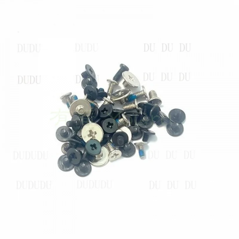 D D Laptop Complete Set of Screws For HP Spectre 13-AE 13T-AE L02541-001
D D Laptop Complete Set of Screws For HP Spectre 13-AE 13T-AE L02541-001