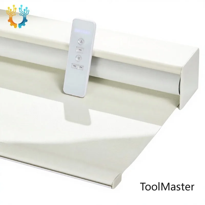 【2026】Persilux Motorized Smart Blind Cordless Remote Control Automatic Blackout Roller Shades Child Safety Valance Home Office 2
【2026】Persilux Motorized Smart Blind Cordless Remote Control Automatic Blackout Roller Shades Child Safety Valance Home Office 2