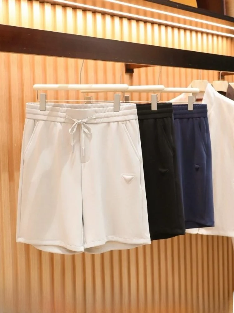Smooth Modal Cloud Sensation Air Layer Comfortable Breathable Men's Sport Casual Straight Leg Short Pants Summer Spring
Smooth Modal Cloud Sensation Air Layer Comfortable Breathable Men's Sport Casual Straight Leg Short Pants Summer Spring