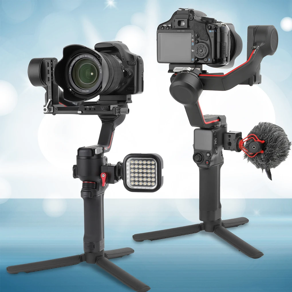 Stabilizer Accessories Stabilizers Gimbal Kits Accessory Buckle Double Side Slide Bar Replacement for RSC 2 RS3 PRO
Stabilizer Accessories Stabilizers Gimbal Kits Accessory Buckle Double Side Slide Bar Replacement for RSC 2 RS3 PRO