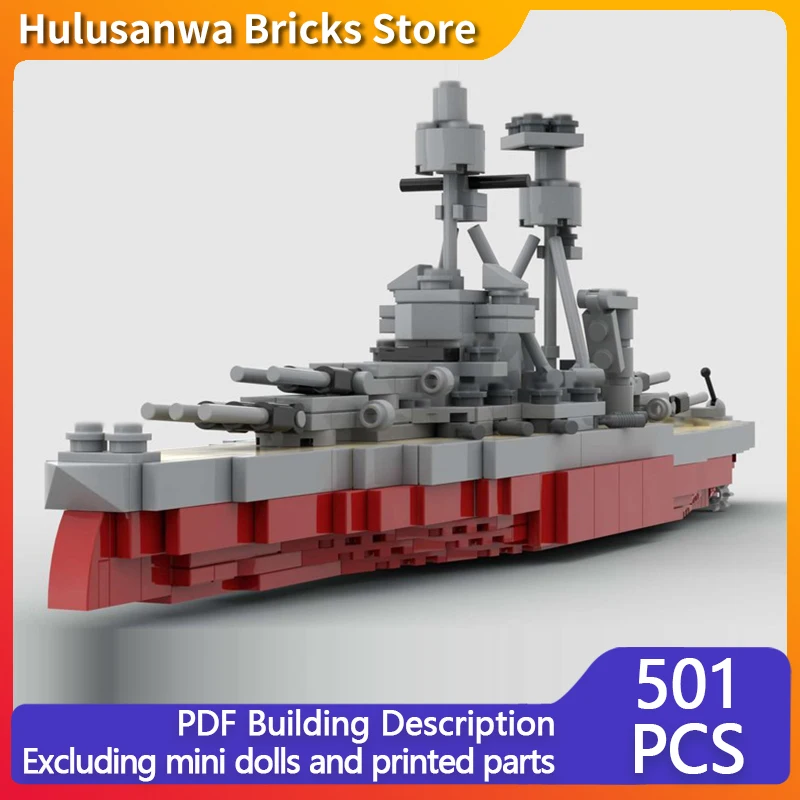 Невада WW2 военные сосуды модель MOC строительные кирпичи военное оборудование модульные технологии подарки праздник сборка детские игрушки костюм
Невада WW2 военные сосуды модель MOC строительные кирпичи военное оборудование модульные технологии подарки праздник сборка детские игрушки костюм